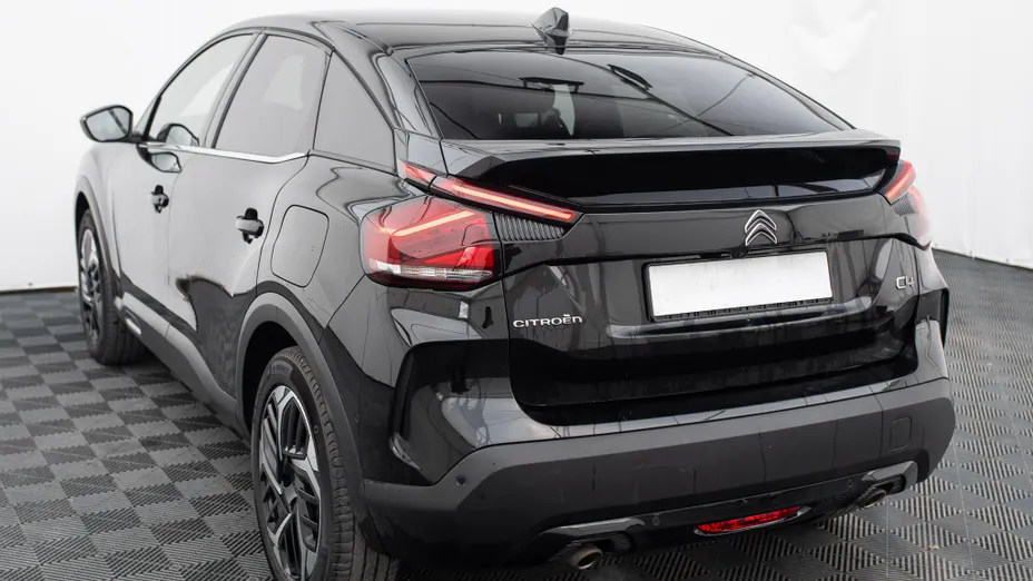 CITROEN C4 C4 1.2 PureTech Max S&S EAT8