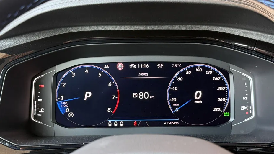 VOLKSWAGEN T-ROC T-ROC 2.0 TSI 4Mot. R DSG