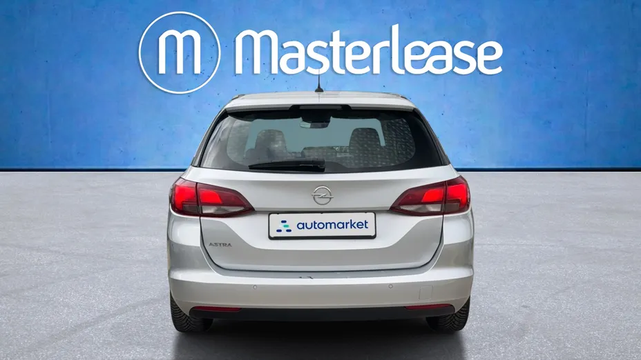 OPEL Astra Astra V 1.5 CDTI Edition S&S aut