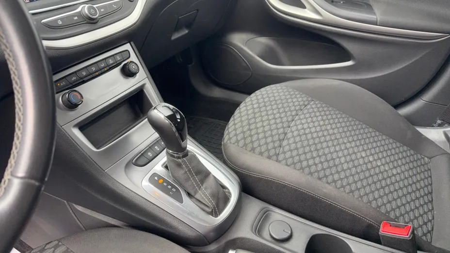 OPEL Astra Astra V 1.5 CDTI Edition S&S aut