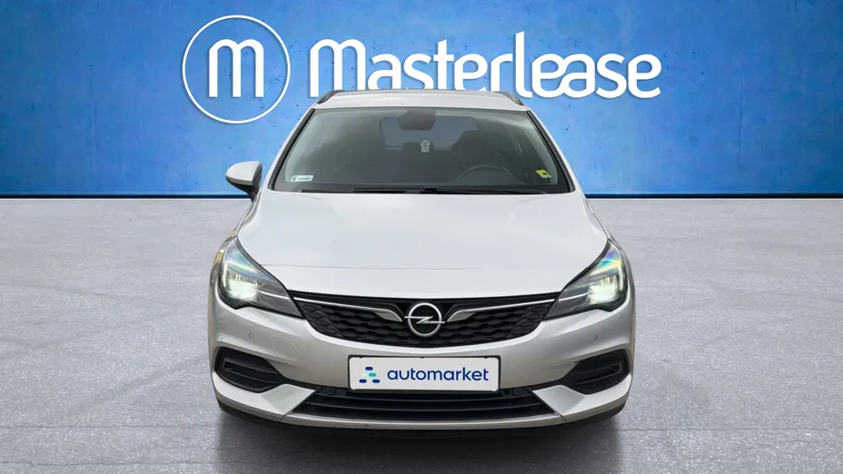 OPEL Astra Astra V 1.5 CDTI Edition S&S aut