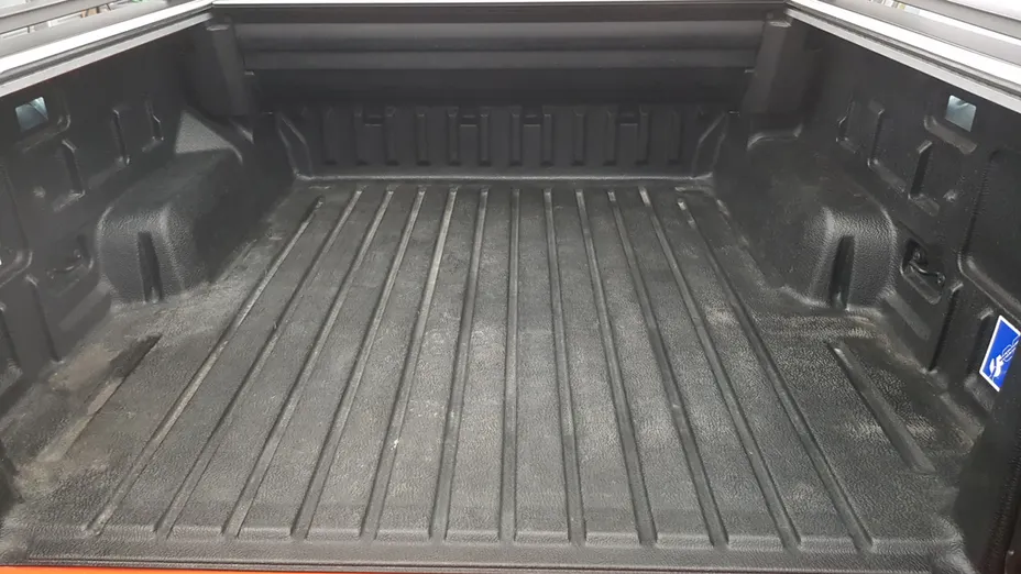 FORD Ranger Ranger 3.0 EcoBoost Twin-Turbo 4x4 DC Raptor aut