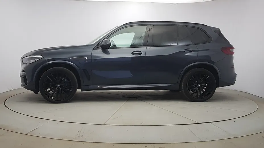 BMW X5 X5 xDrive25d sport-aut