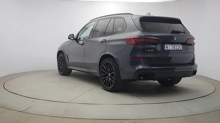 BMW X5 X5 xDrive25d sport-aut