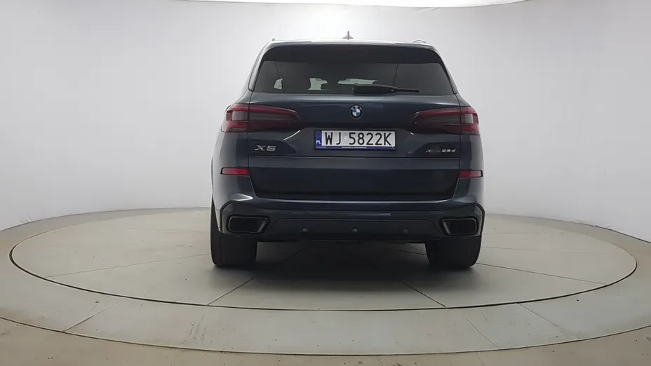 BMW X5 X5 xDrive25d sport-aut