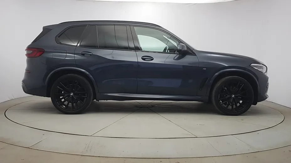 BMW X5 X5 xDrive25d sport-aut