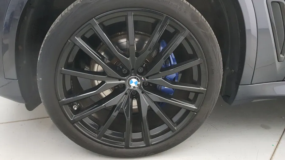 BMW X5 X5 xDrive25d sport-aut