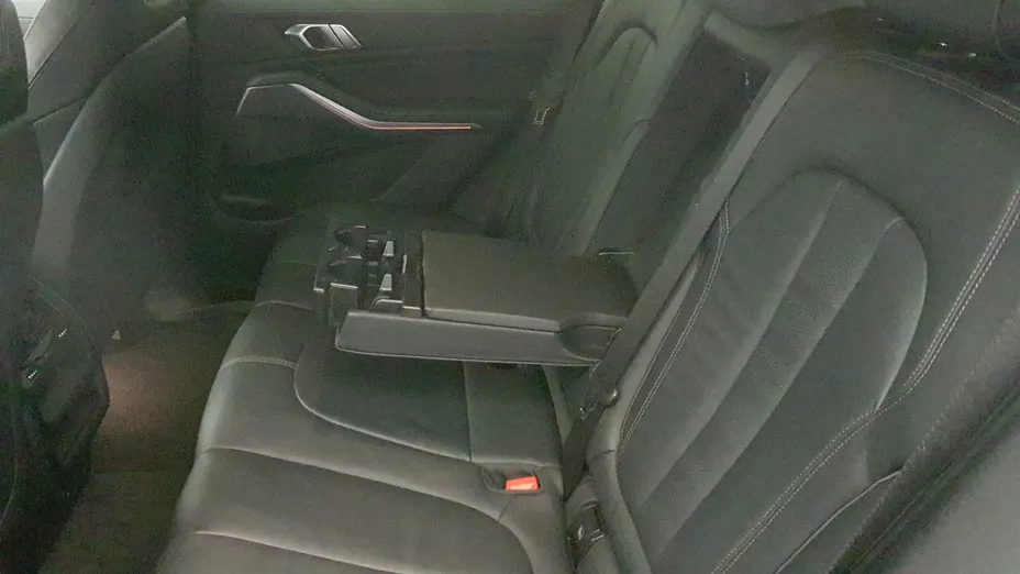 BMW X5 X5 xDrive25d sport-aut