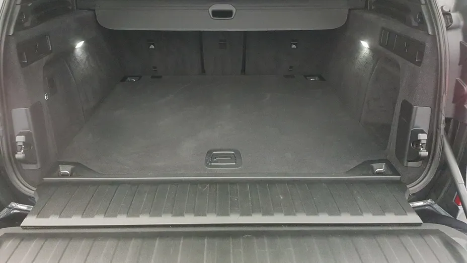 BMW X5 X5 xDrive25d sport-aut