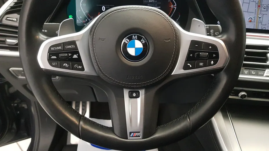 BMW X5 X5 xDrive25d sport-aut