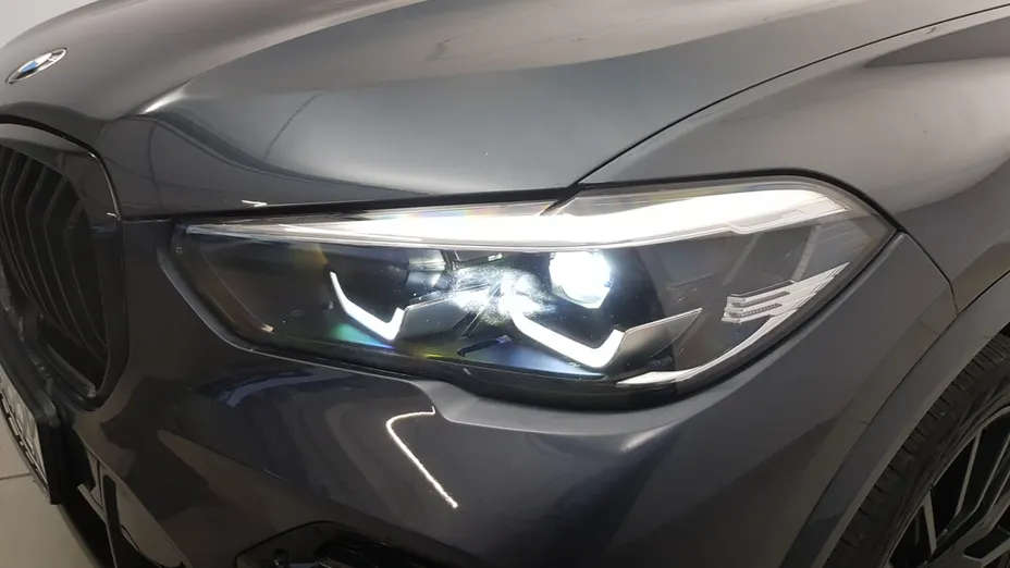 BMW X5 X5 xDrive25d sport-aut