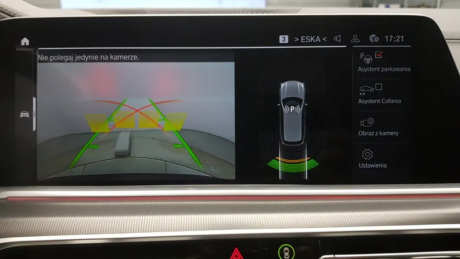 BMW X5 X5 xDrive25d sport-aut