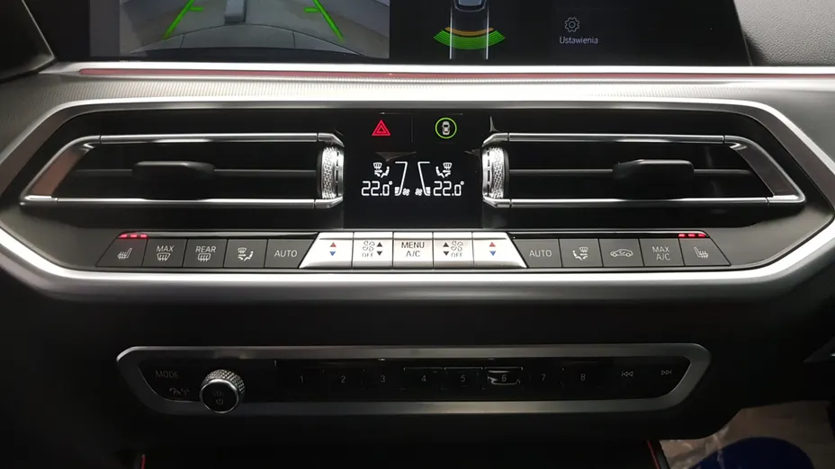 BMW X5 X5 xDrive25d sport-aut