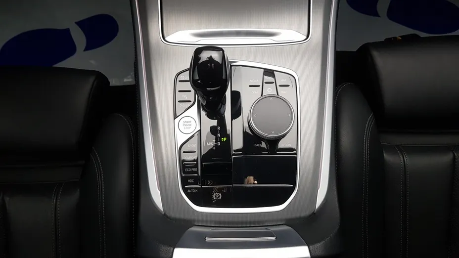 BMW X5 X5 xDrive25d sport-aut