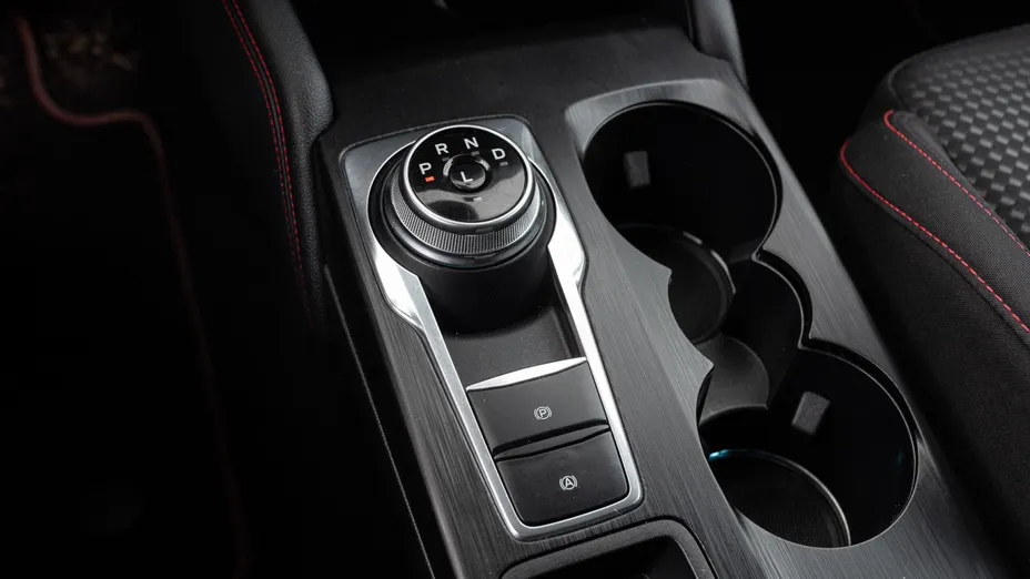 FORD Focus Focus 1.5 EcoBlue ST-Line X aut