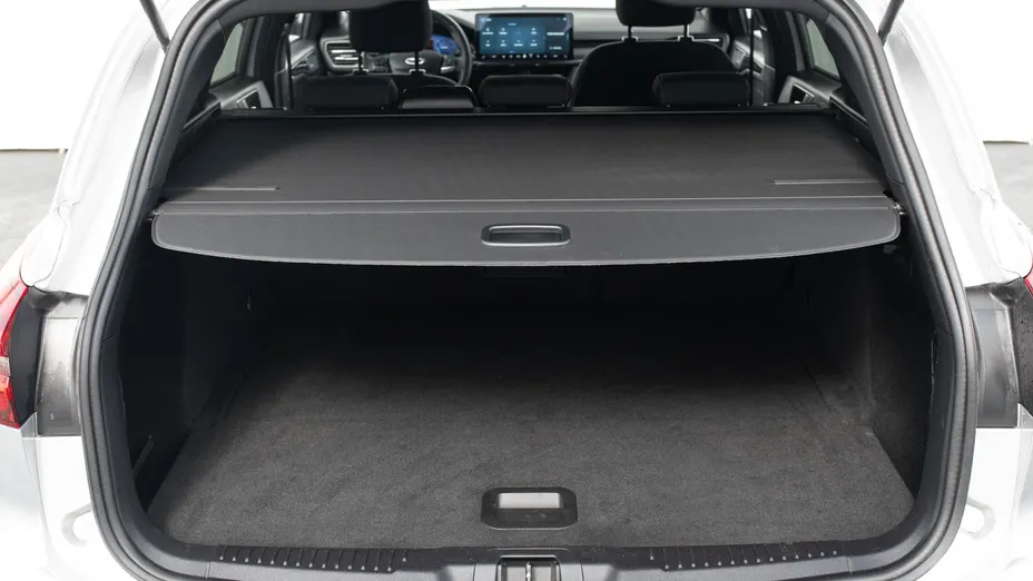 FORD Focus Focus 1.5 EcoBlue ST-Line X aut