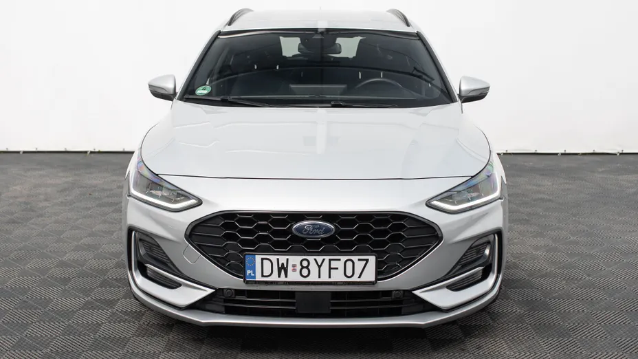 FORD Focus Focus 1.5 EcoBlue ST-Line X aut
