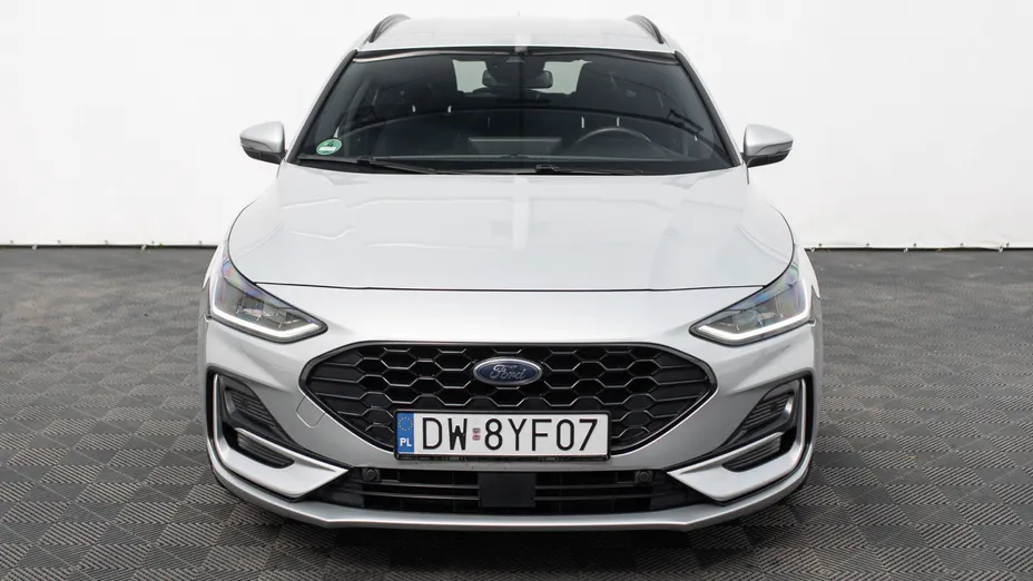 FORD Focus Focus 1.5 EcoBlue ST-Line X aut