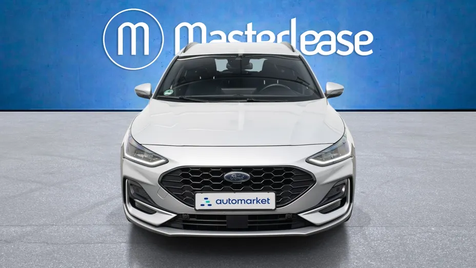 FORD Focus Focus 1.5 EcoBlue ST-Line X aut