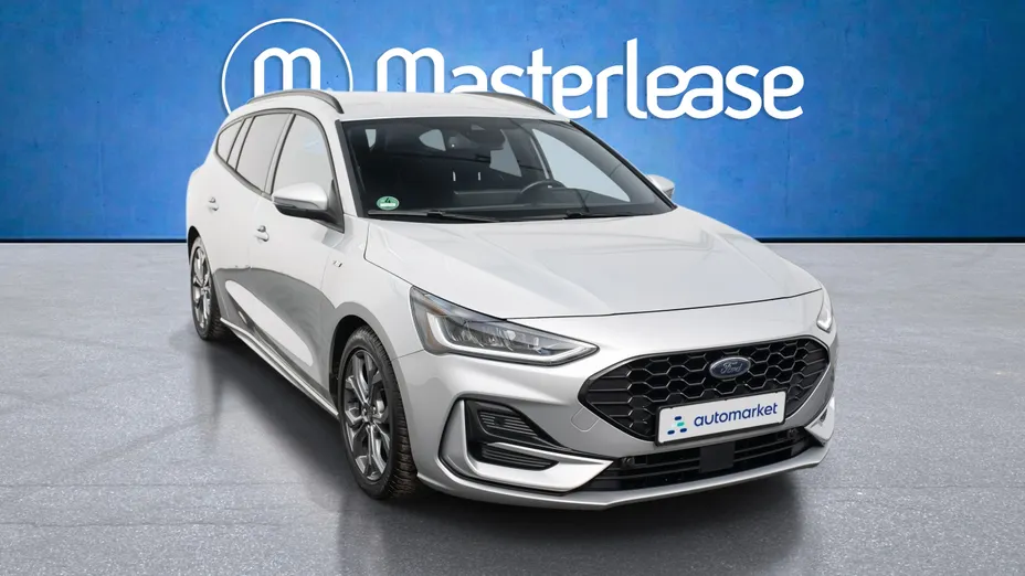 FORD Focus Focus 1.5 EcoBlue ST-Line X aut