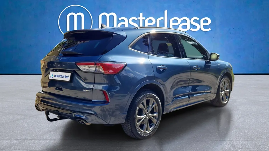 FORD Kuga Kuga 2.5 FHEV FWD ST-Line