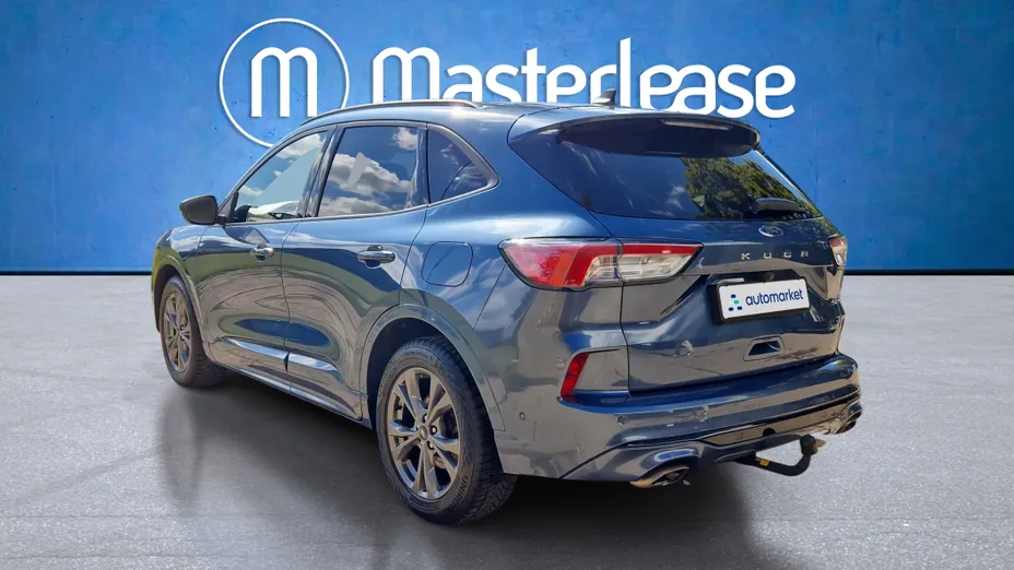 FORD Kuga Kuga 2.5 FHEV FWD ST-Line