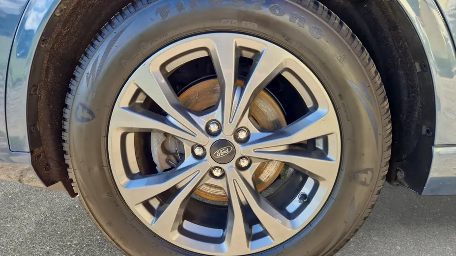 FORD Kuga Kuga 2.5 FHEV FWD ST-Line