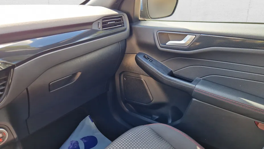 FORD Kuga Kuga 2.5 FHEV FWD ST-Line