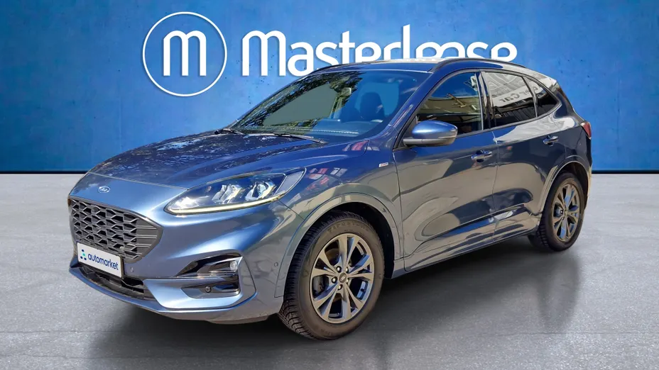 FORD Kuga Kuga 2.5 FHEV FWD ST-Line