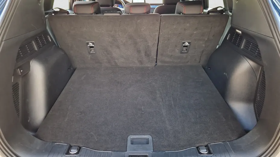 FORD Kuga Kuga 2.5 FHEV FWD ST-Line