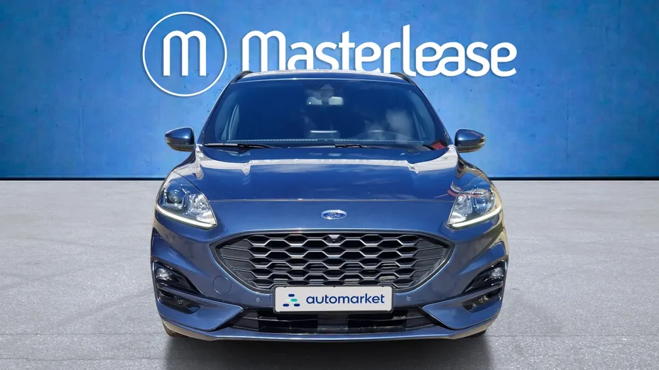 FORD Kuga Kuga 2.5 FHEV FWD ST-Line