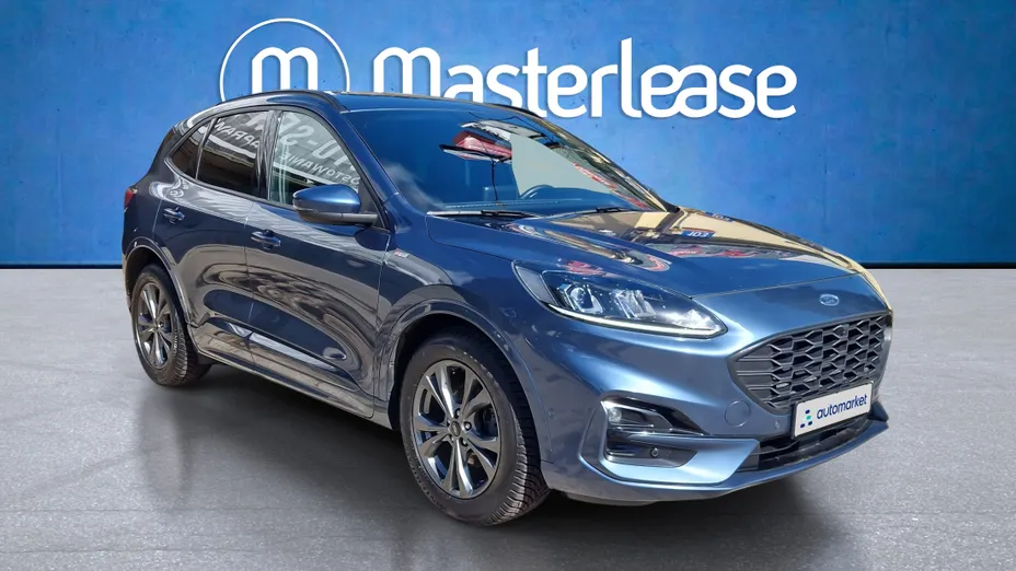 FORD Kuga Kuga 2.5 FHEV FWD ST-Line