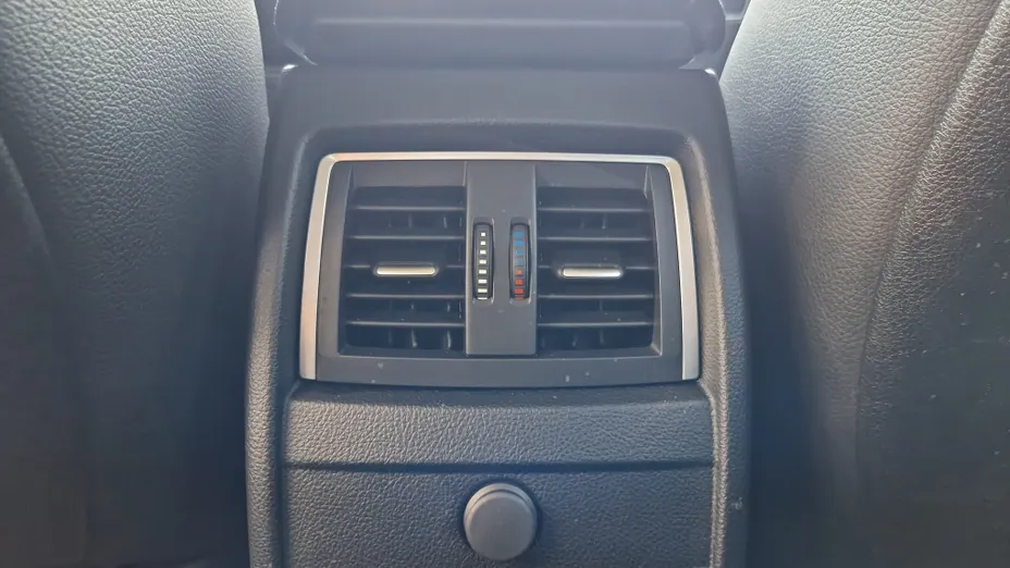 BMW Seria 3 Gran Turismo 318d Sport Line aut
