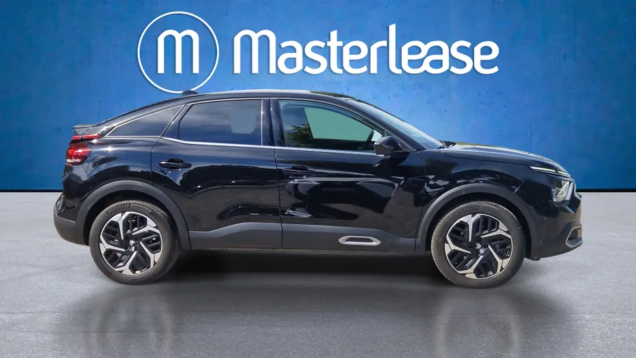 CITROEN C4 C4 1.2 PureTech Max S&S EAT8