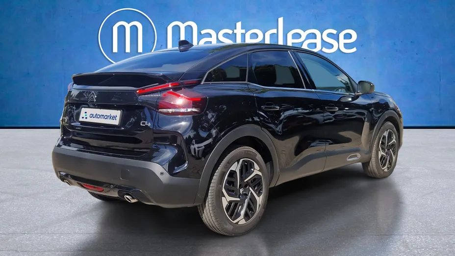 CITROEN C4 C4 1.2 PureTech Max S&S EAT8