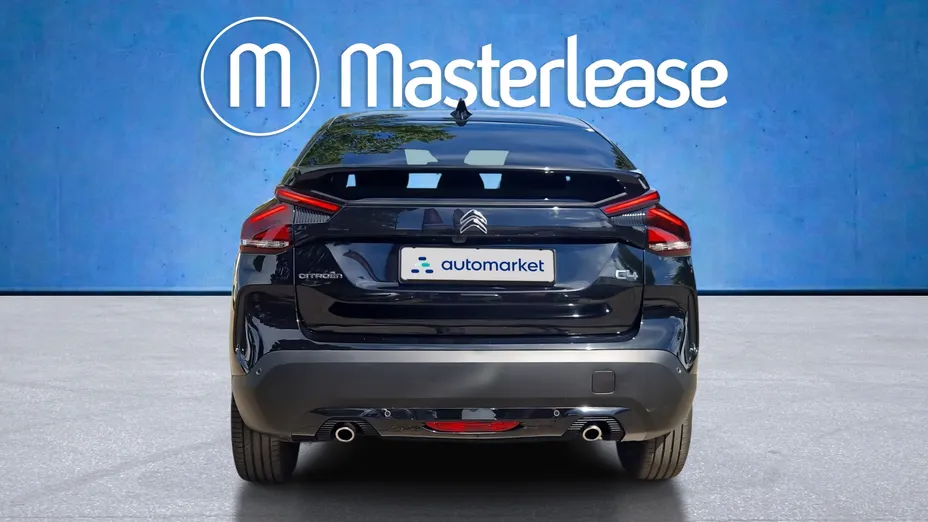 CITROEN C4 C4 1.2 PureTech Max S&S EAT8