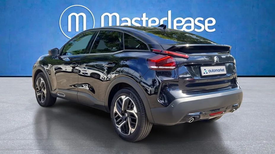 CITROEN C4 C4 1.2 PureTech Max S&S EAT8