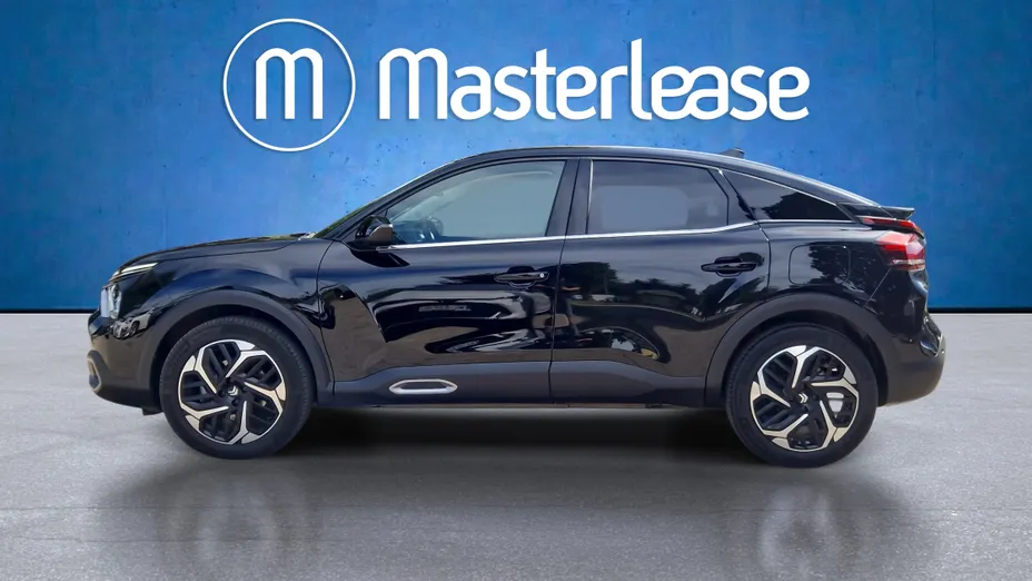 CITROEN C4 C4 1.2 PureTech Max S&S EAT8