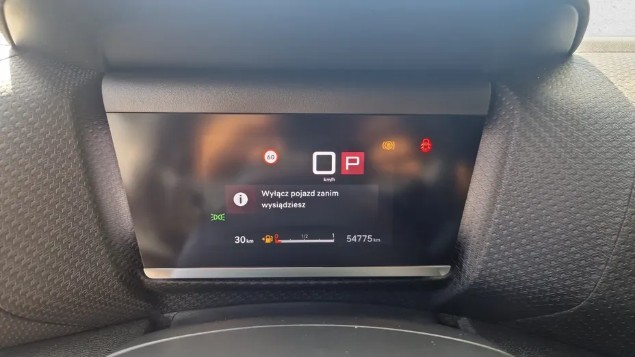 CITROEN C4 C4 1.2 PureTech Max S&S EAT8