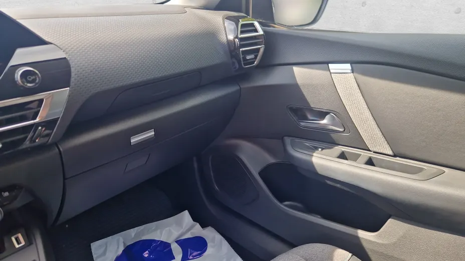 CITROEN C4 C4 1.2 PureTech Max S&S EAT8