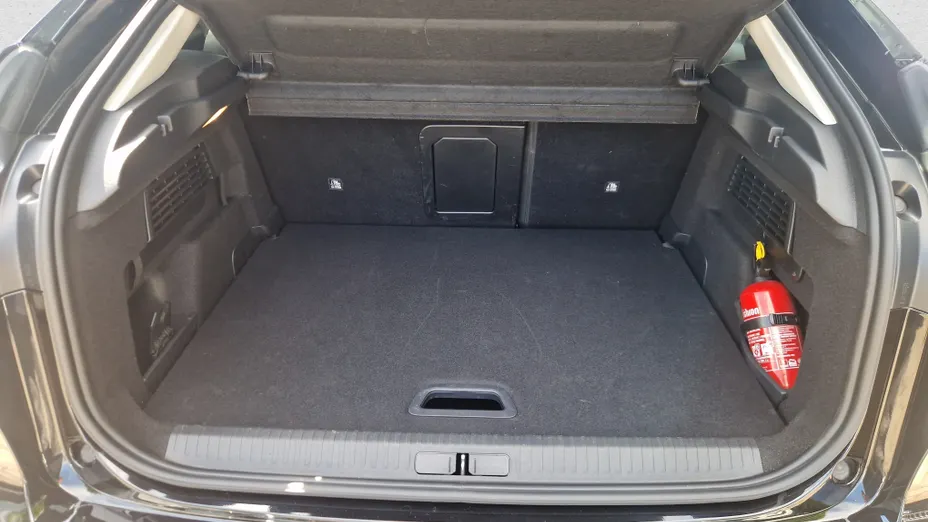 CITROEN C4 C4 1.2 PureTech Max S&S EAT8
