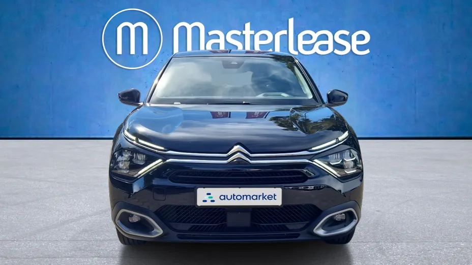 CITROEN C4 C4 1.2 PureTech Max S&S EAT8