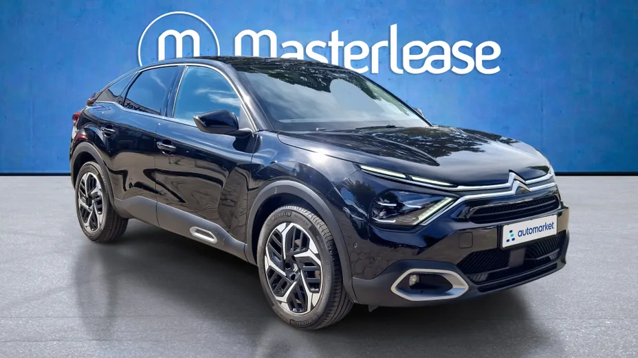 CITROEN C4 C4 1.2 PureTech Max S&S EAT8
