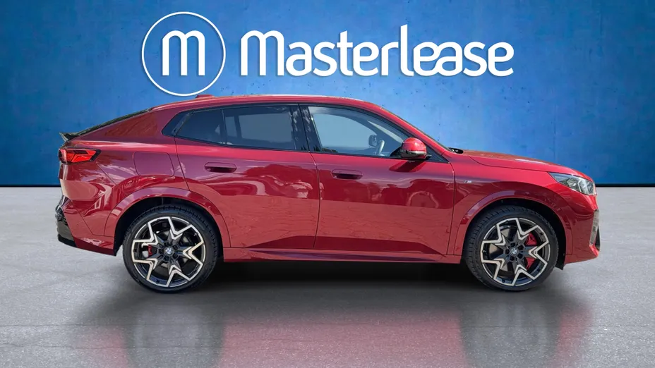 BMW X2 X2 sDrive20i mHEV M Sport aut