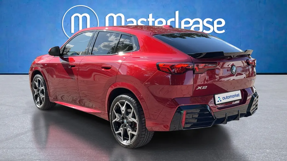 BMW X2 X2 sDrive20i mHEV M Sport aut
