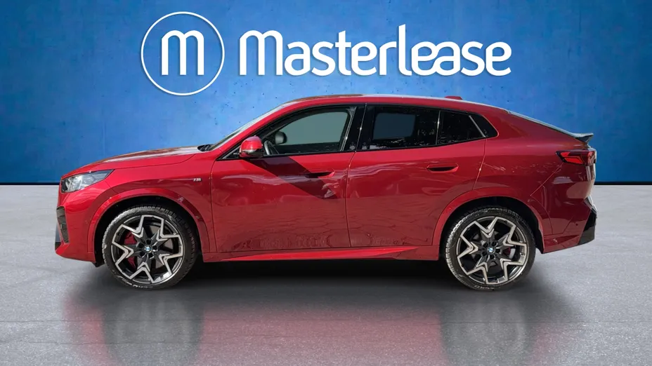 BMW X2 X2 sDrive20i mHEV M Sport aut