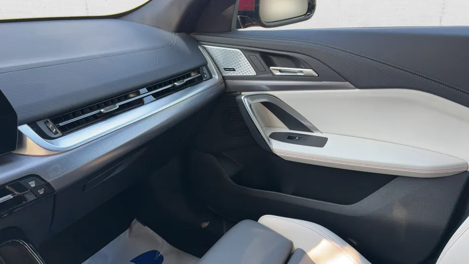 BMW X2 X2 sDrive20i mHEV M Sport aut