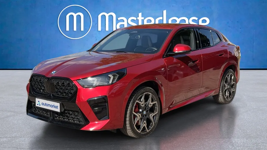 BMW X2 X2 sDrive20i mHEV M Sport aut