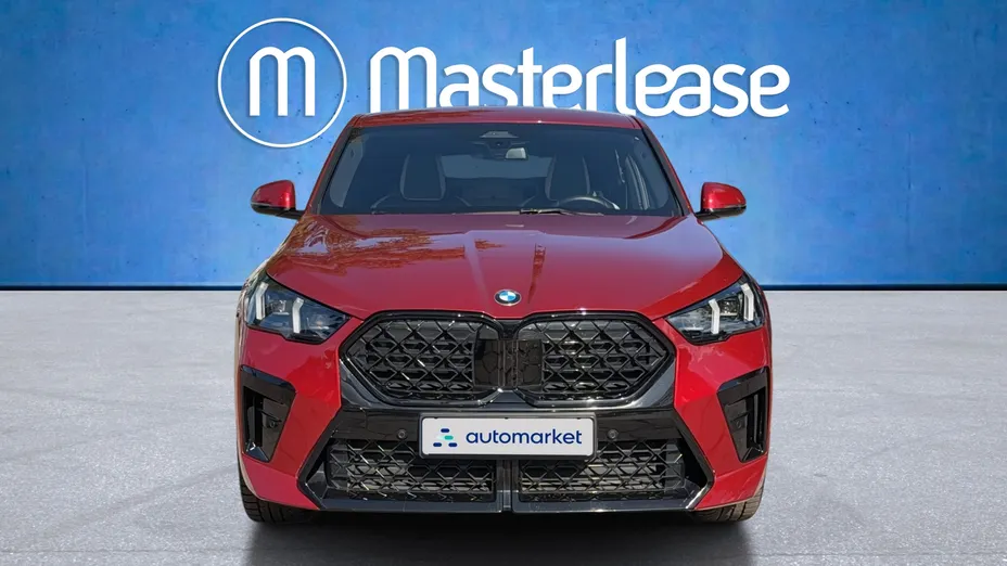 BMW X2 X2 sDrive20i mHEV M Sport aut