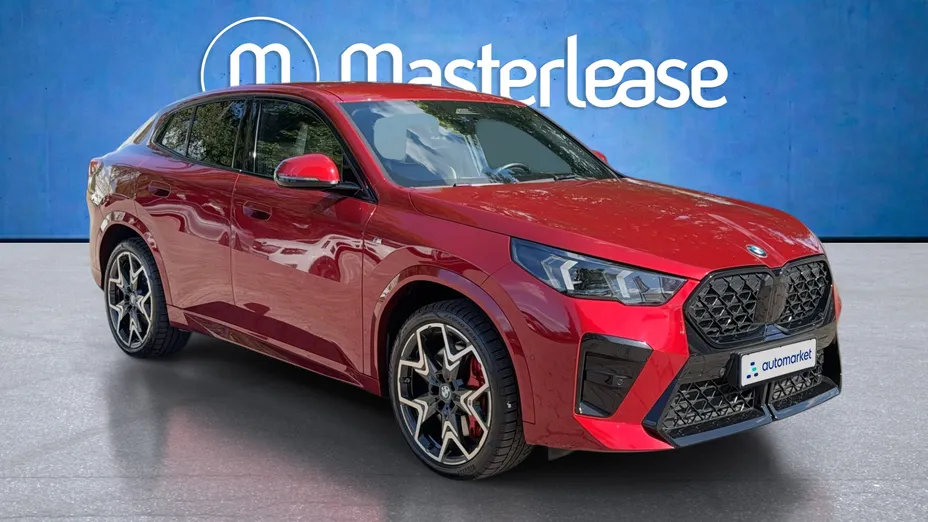 BMW X2 X2 sDrive20i mHEV M Sport aut